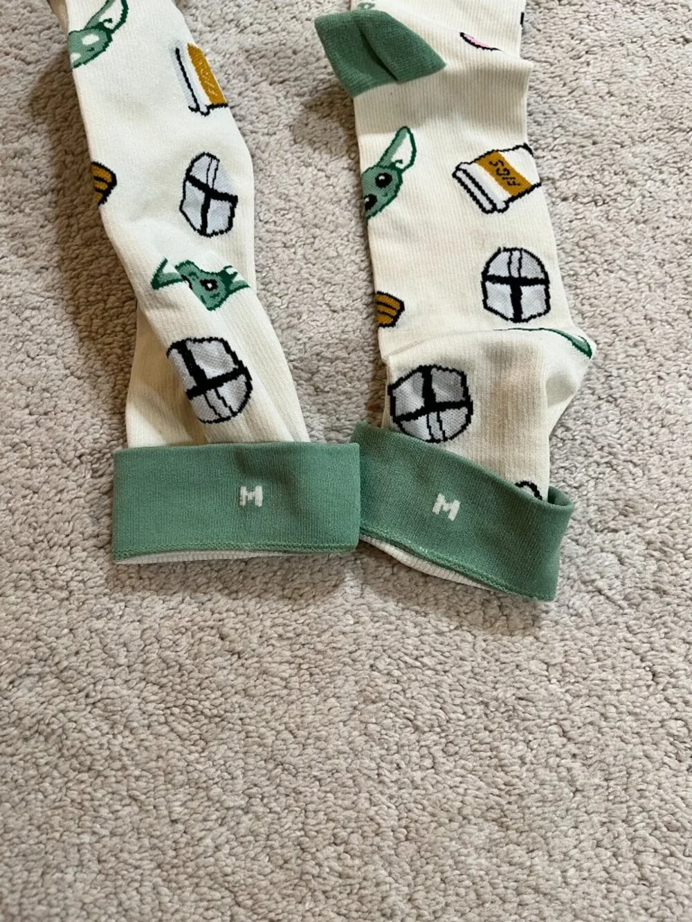 Figs new compression